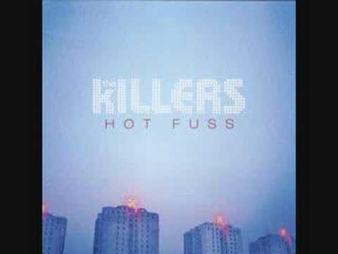 hot fuss the killers album torrent